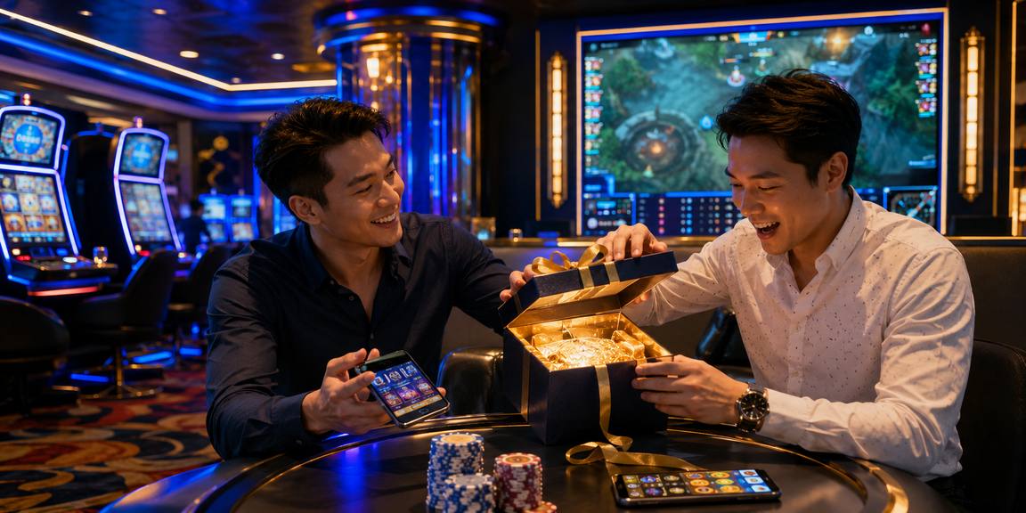 28ta Arcade