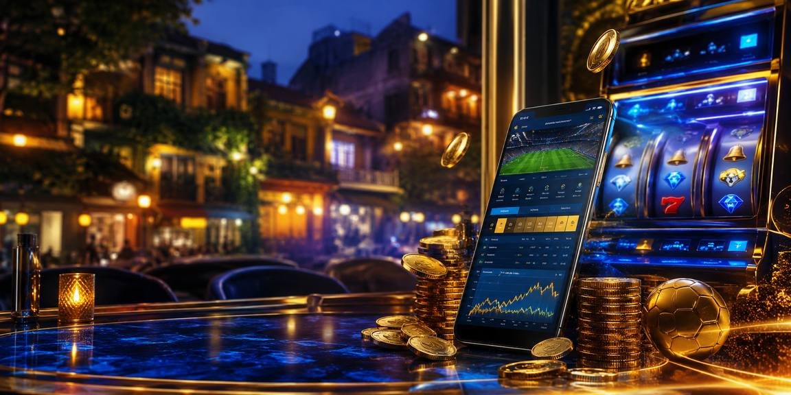 28ta mobile gaming